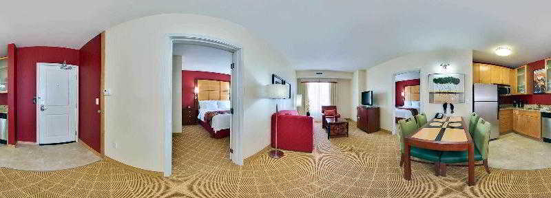 Residence Inn By Marriott Chicago Lake Forest/Mettawa Esterno foto