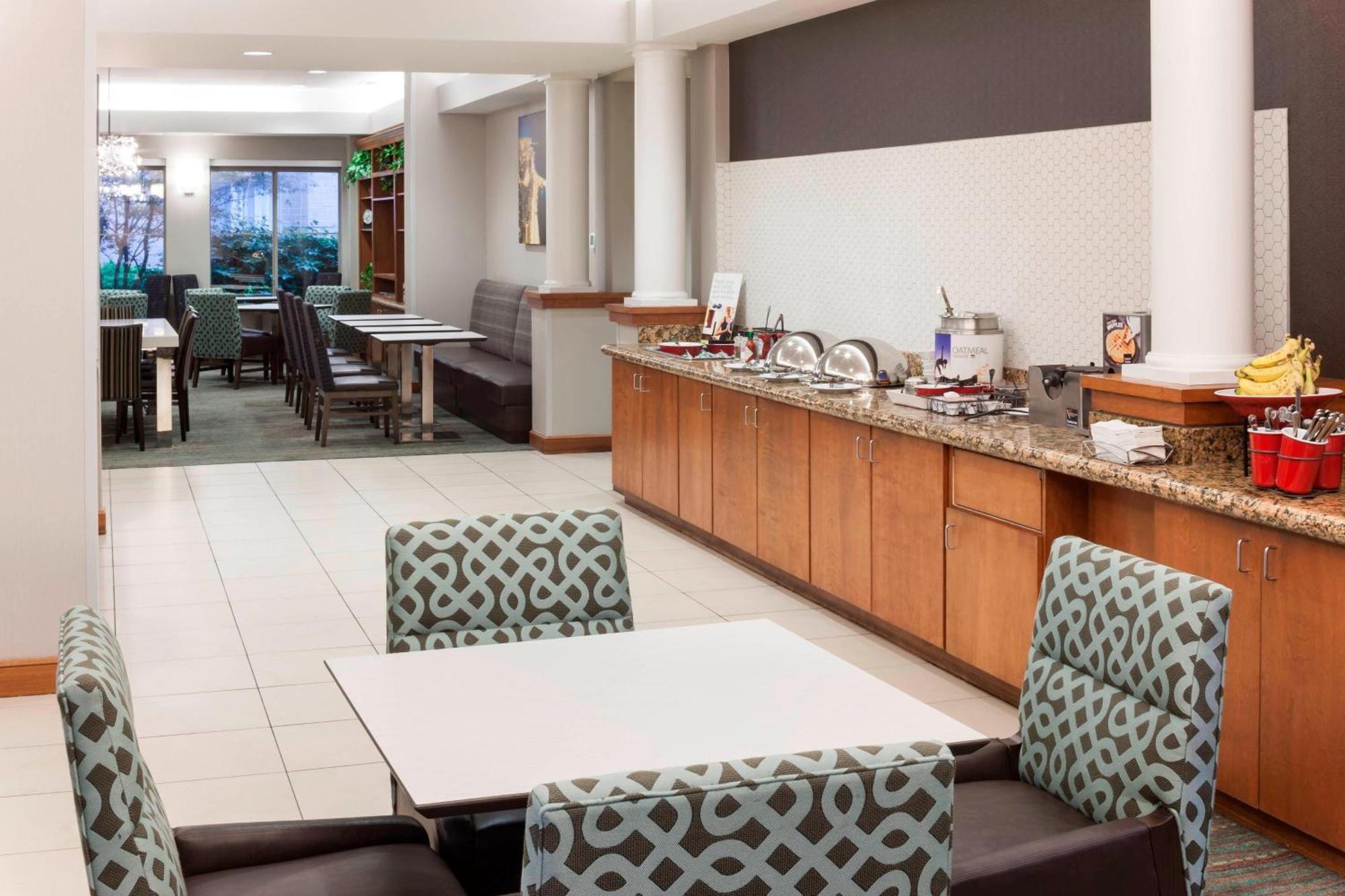 Residence Inn By Marriott Chicago Lake Forest/Mettawa Esterno foto