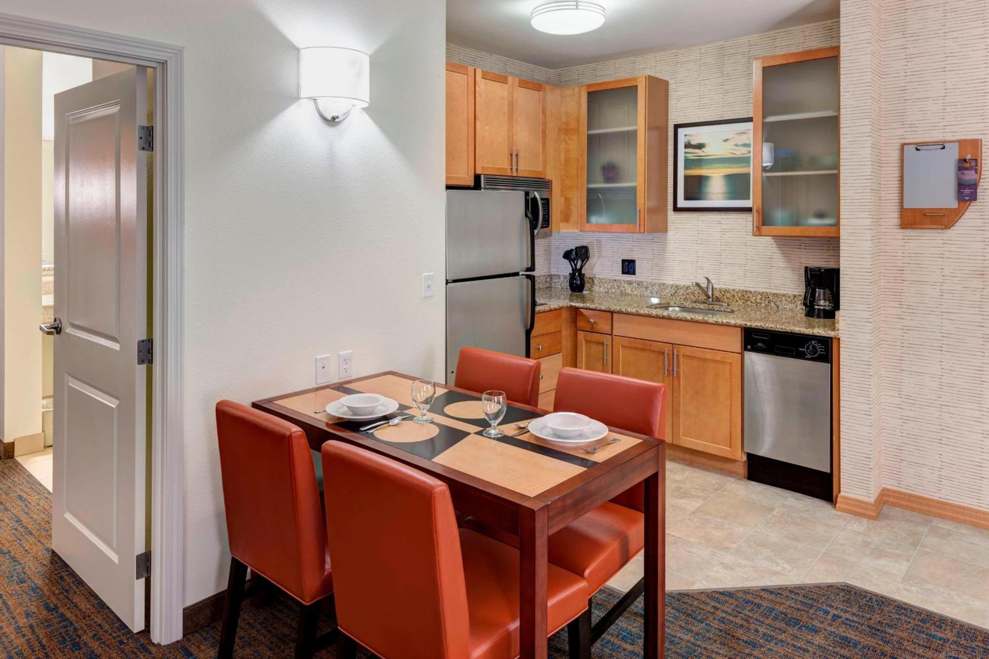 Residence Inn By Marriott Chicago Lake Forest/Mettawa Esterno foto