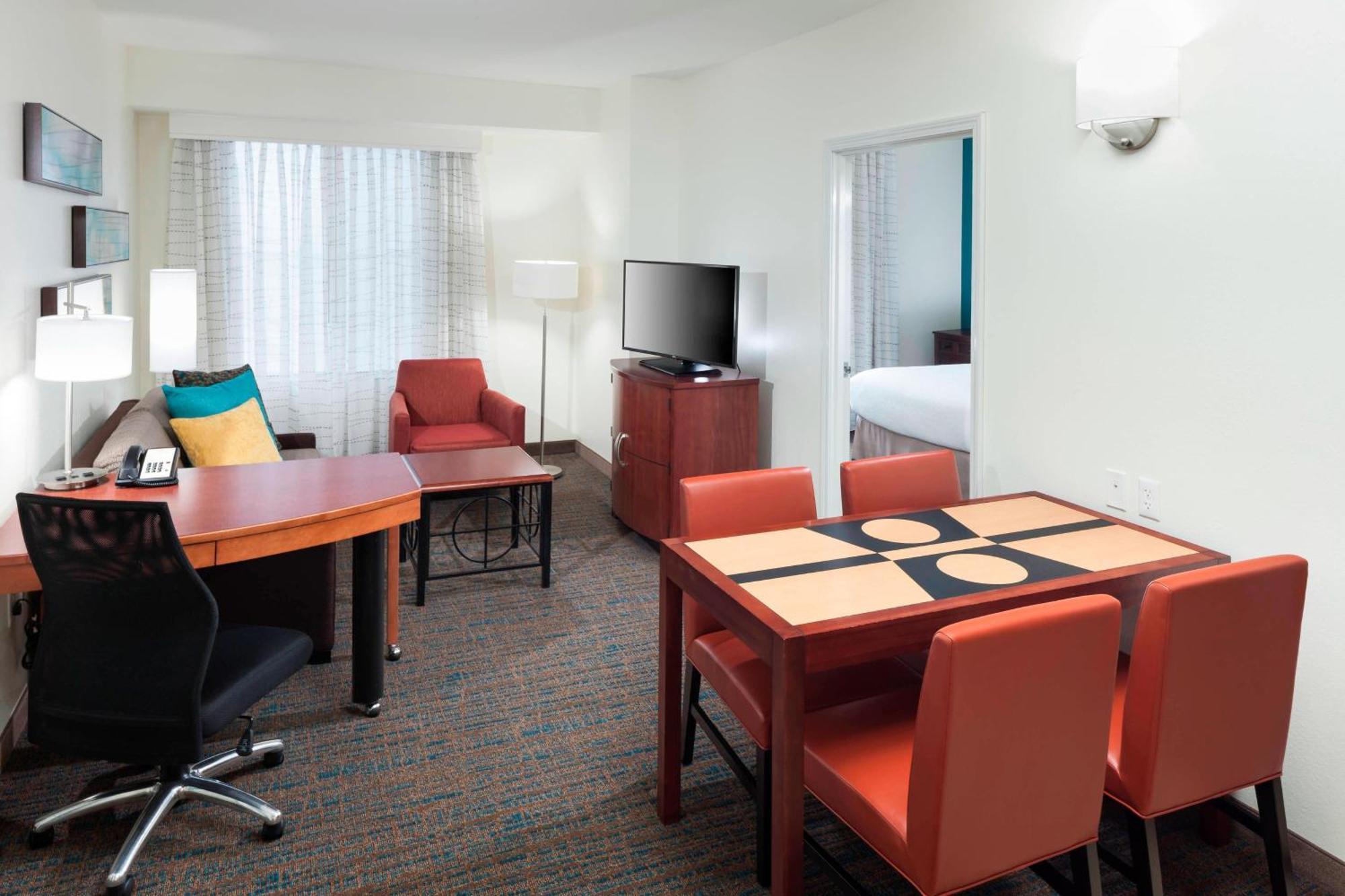 Residence Inn By Marriott Chicago Lake Forest/Mettawa Esterno foto