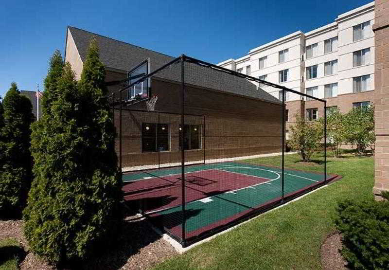 Residence Inn By Marriott Chicago Lake Forest/Mettawa Esterno foto