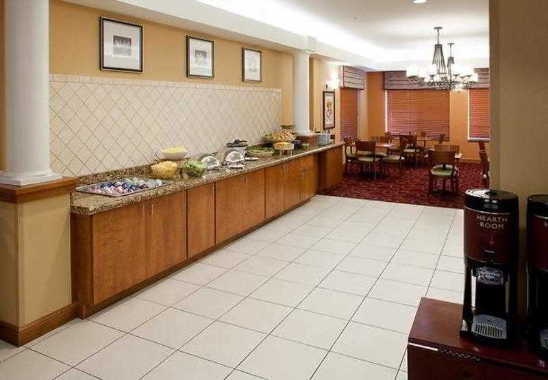 Residence Inn By Marriott Chicago Lake Forest/Mettawa Esterno foto
