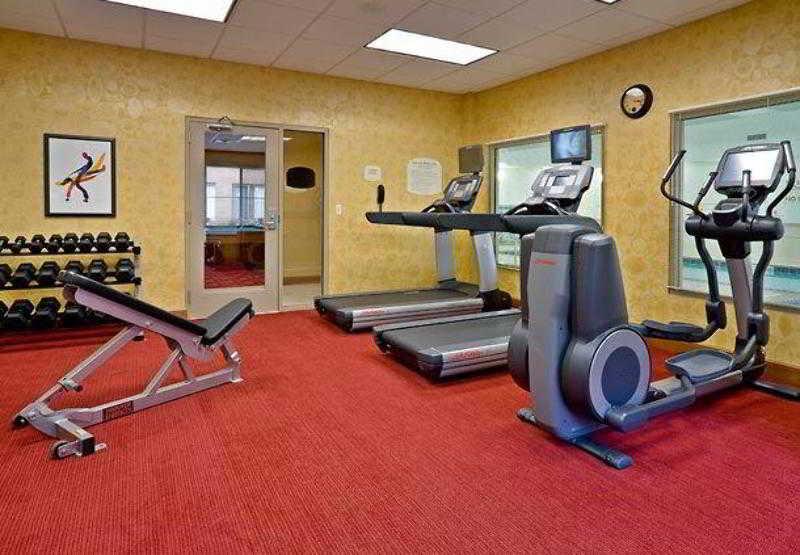 Residence Inn By Marriott Chicago Lake Forest/Mettawa Servizi foto