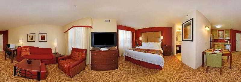 Residence Inn By Marriott Chicago Lake Forest/Mettawa Esterno foto