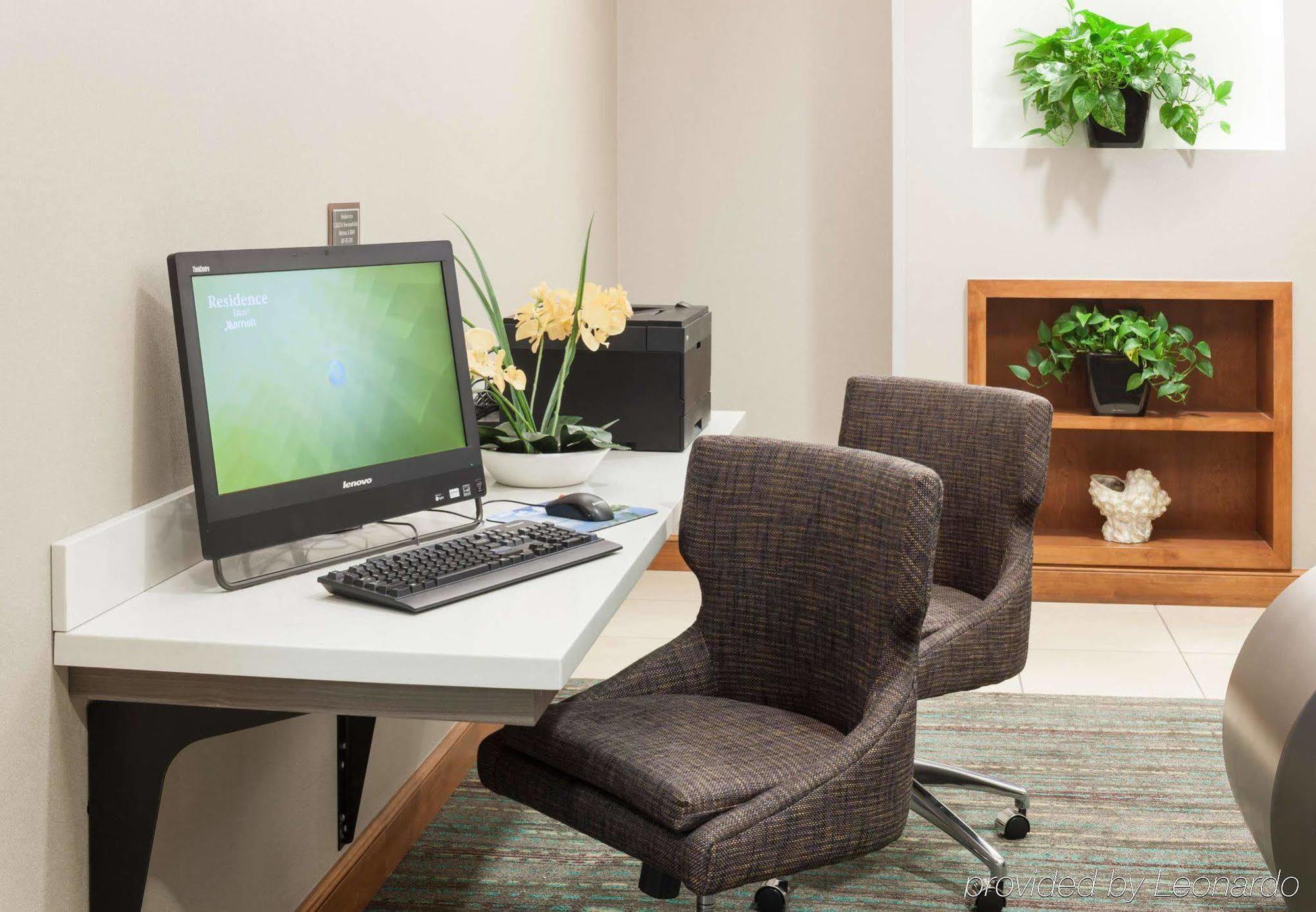 Residence Inn By Marriott Chicago Lake Forest/Mettawa Esterno foto