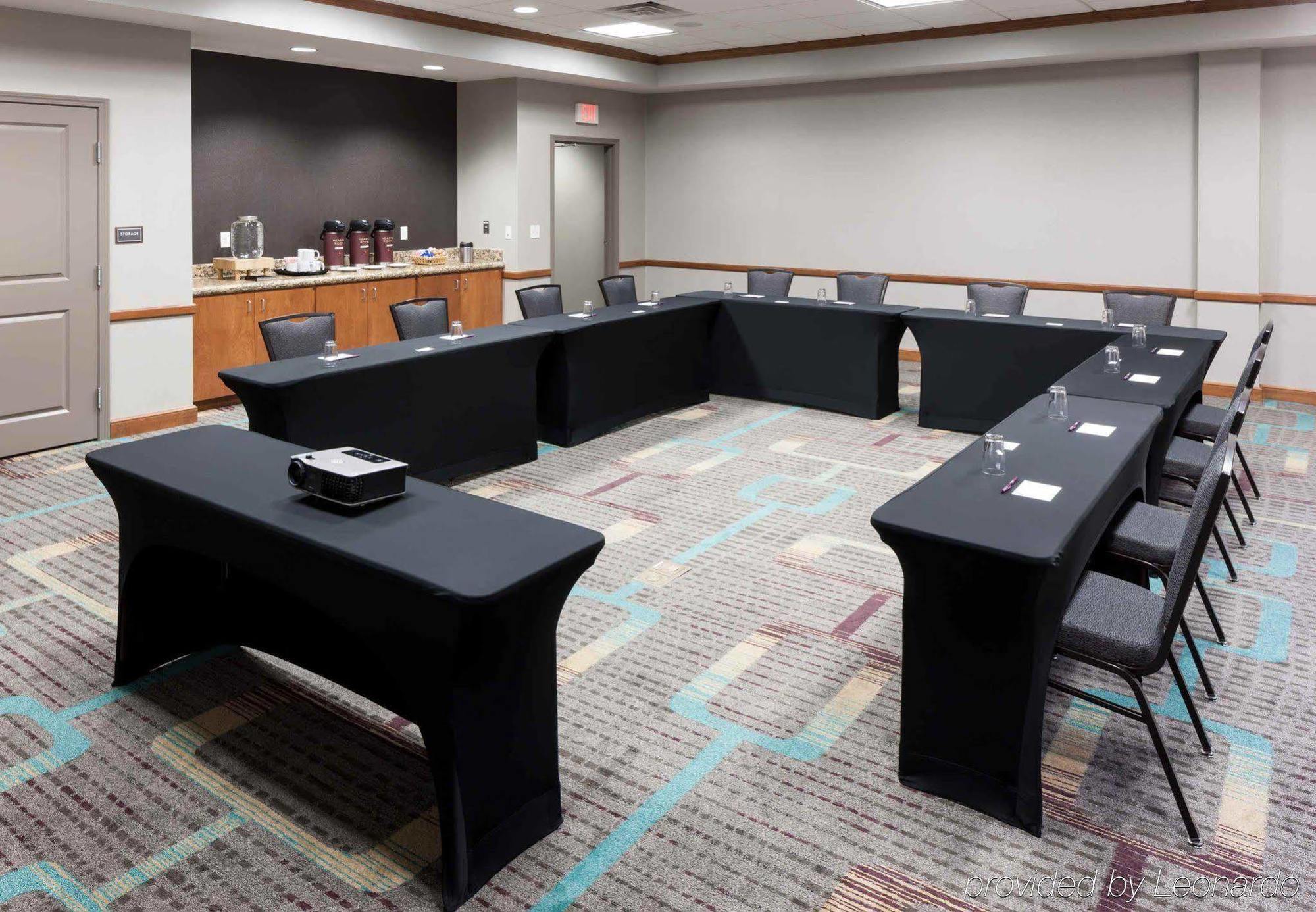 Residence Inn By Marriott Chicago Lake Forest/Mettawa Esterno foto