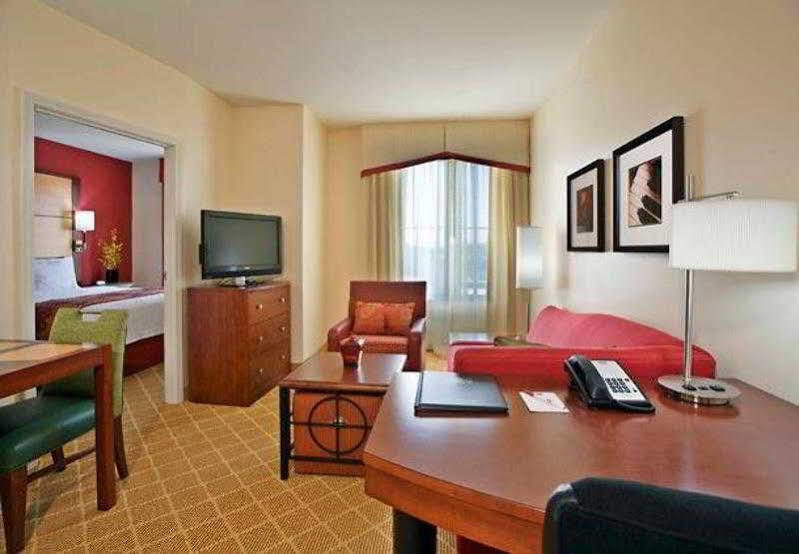 Residence Inn By Marriott Chicago Lake Forest/Mettawa Esterno foto