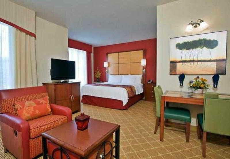 Residence Inn By Marriott Chicago Lake Forest/Mettawa Esterno foto